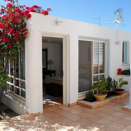 Sunny Garden Studio Hotel Nicosia Exterior foto
