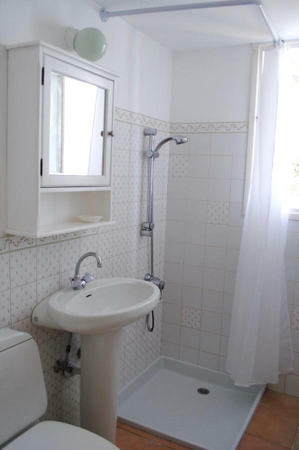 Sunny Garden Studio Hotel Nicosia Exterior foto